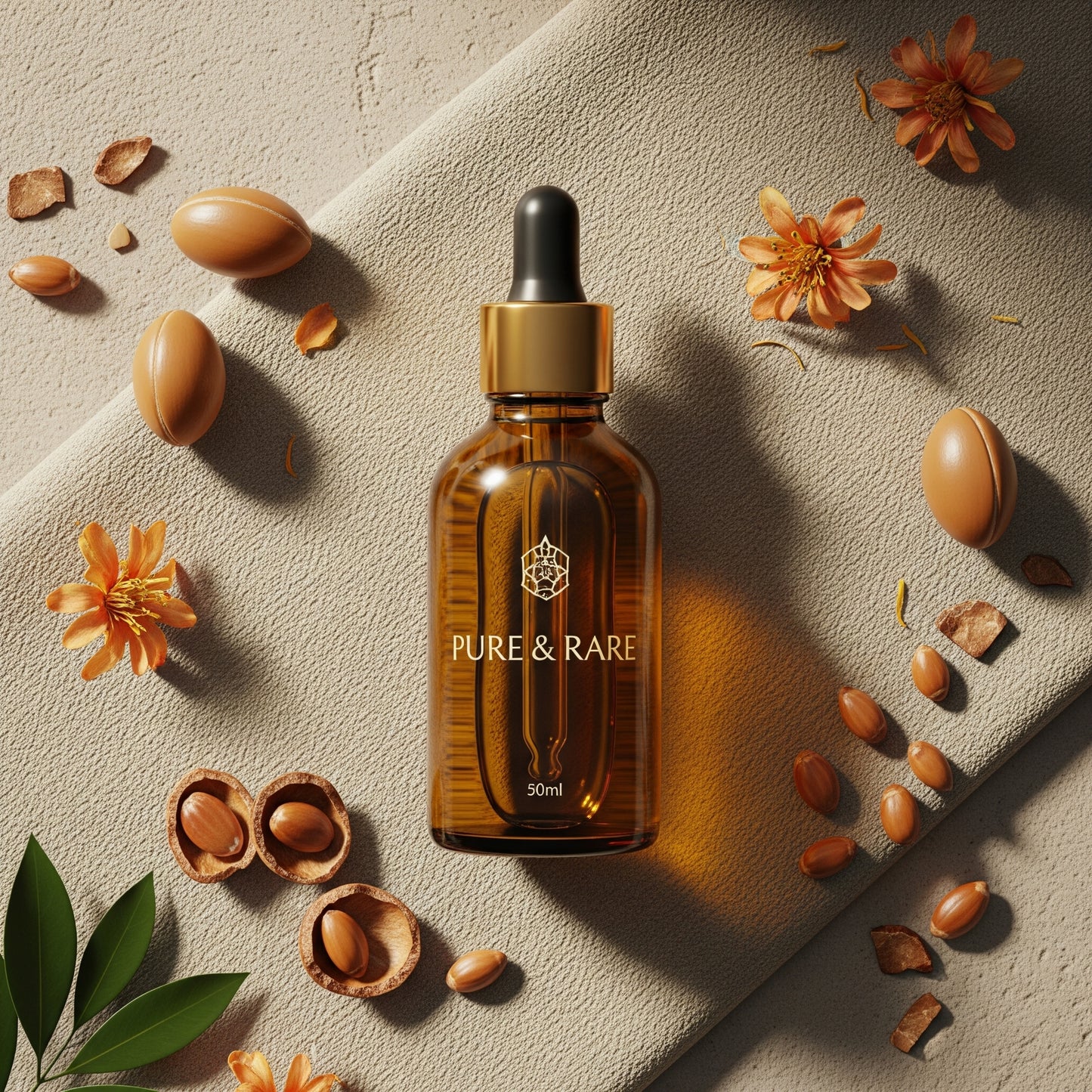 Argan Oil
