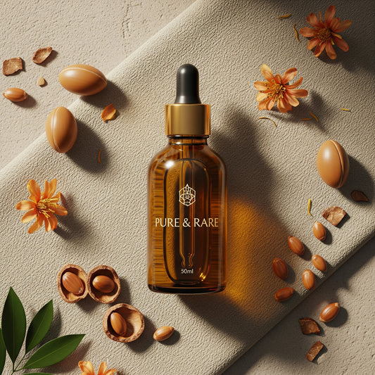 Argan Oil