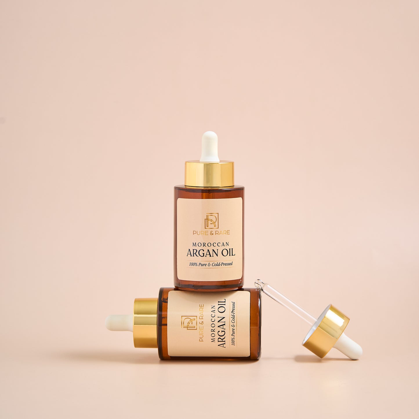 Pure Moroccan Argan Oil